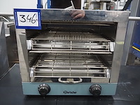 Bartscher - afbeelding 3 van  6