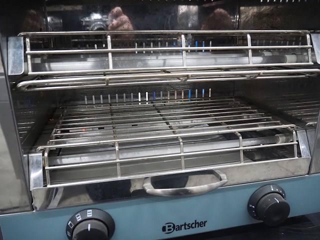 Bartscher - afbeelding 4 van  6