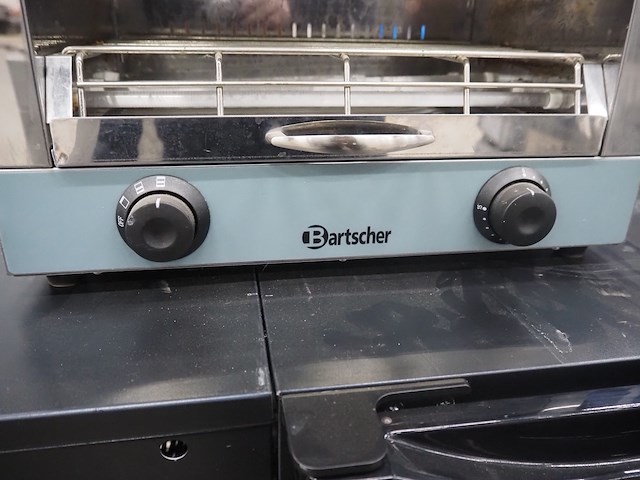 Bartscher - afbeelding 5 van  6