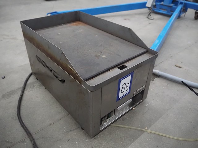 Bartscher - afbeelding 1 van  7