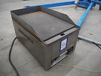 Bartscher - afbeelding 1 van  7