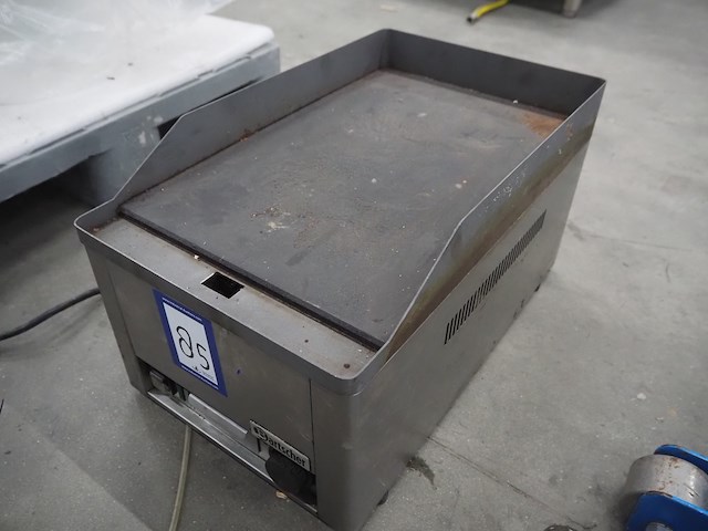 Bartscher - afbeelding 2 van  7