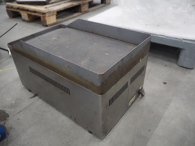 Bartscher - afbeelding 3 van  7