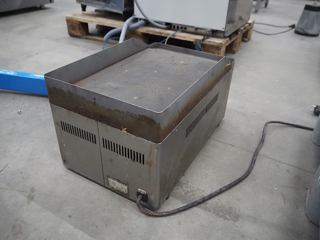 Bartscher - afbeelding 4 van  7