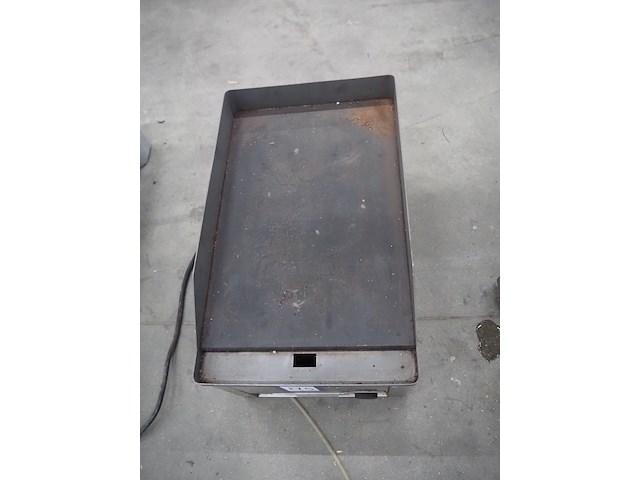 Bartscher - afbeelding 5 van  7