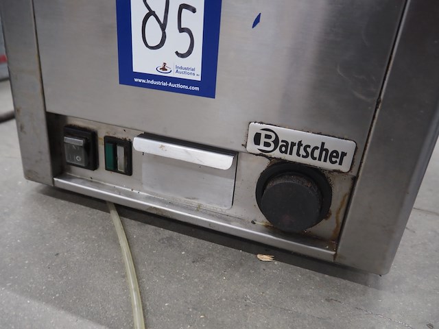 Bartscher - afbeelding 6 van  7