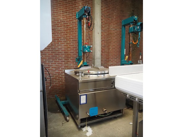 Bartscher/simix - afbeelding 1 van  7