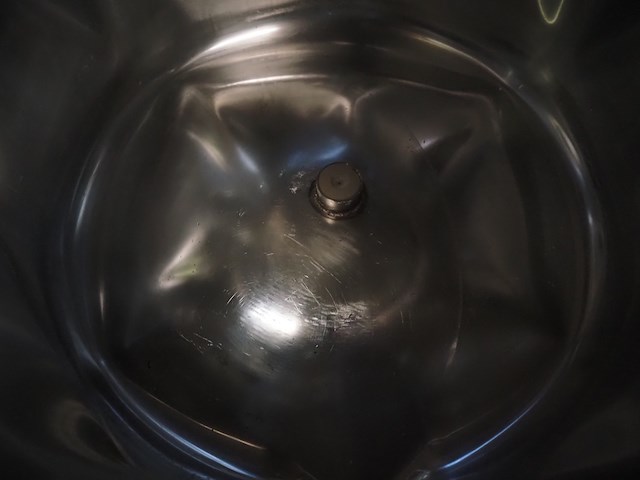 Bartscher/simix - afbeelding 2 van  7