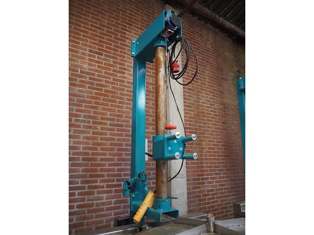 Bartscher/simix - afbeelding 3 van  7