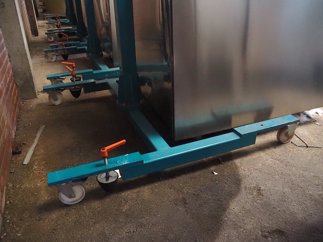 Bartscher/simix - afbeelding 4 van  7