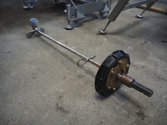 Bartscher/simix - afbeelding 6 van  7