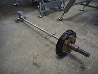 Bartscher/simix - afbeelding 6 van  7