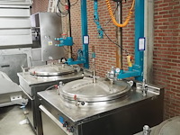 Bartscher/simix - afbeelding 1 van  8