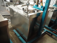 Bartscher/simix - afbeelding 3 van  8