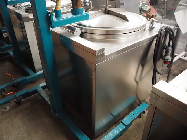 Bartscher/simix - afbeelding 4 van  8