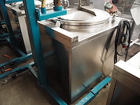 Bartscher/simix - afbeelding 4 van  8