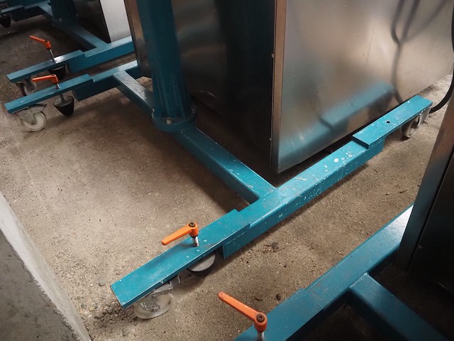 Bartscher/simix - afbeelding 6 van  8