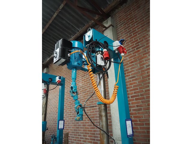 Bartscher/simix - afbeelding 7 van  8