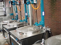 Bartscher/simix - afbeelding 1 van  9