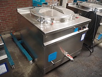 Bartscher/simix - afbeelding 2 van  9