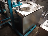 Bartscher/simix - afbeelding 4 van  9