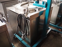 Bartscher/simix - afbeelding 5 van  9