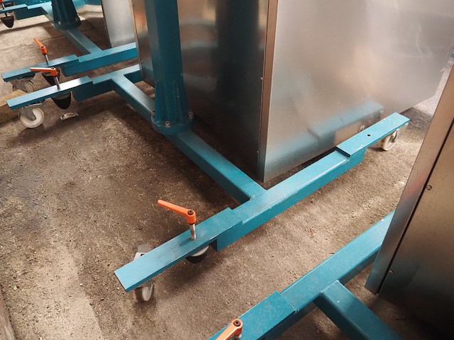 Bartscher/simix - afbeelding 6 van  9