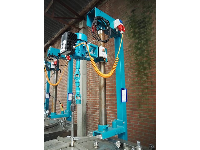 Bartscher/simix - afbeelding 7 van  9