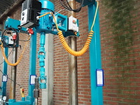 Bartscher/simix - afbeelding 7 van  9