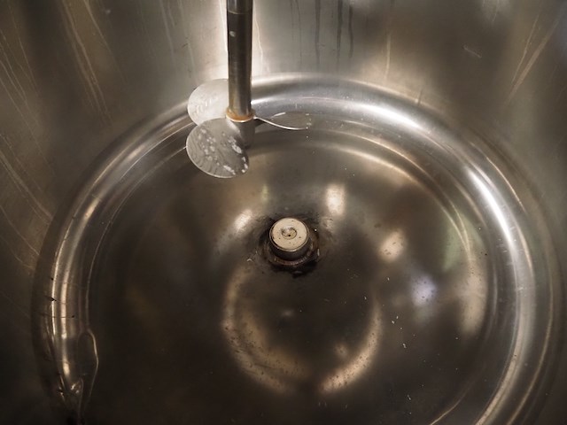 Bartscher/simix - afbeelding 8 van  9