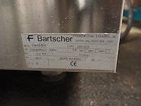 Bartscher/simix - afbeelding 9 van  9