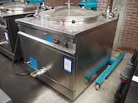 Bartscher/simix - afbeelding 2 van  9