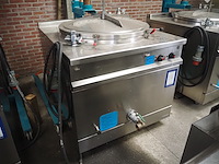 Bartscher/simix - afbeelding 3 van  9