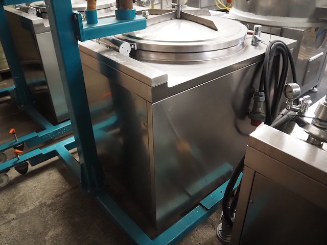 Bartscher/simix - afbeelding 4 van  9