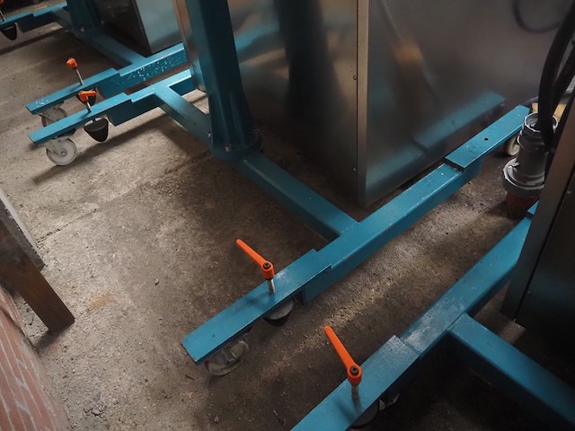 Bartscher/simix - afbeelding 7 van  9