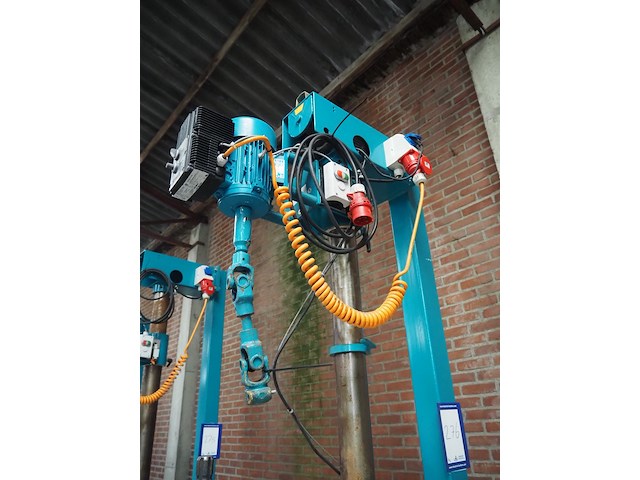 Bartscher/simix - afbeelding 8 van  9