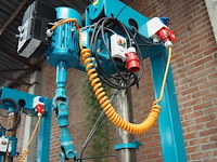 Bartscher/simix - afbeelding 8 van  9