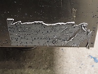 Bartscher/simix - afbeelding 9 van  9