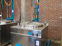 Bartscher/simix - afbeelding 1 van  6