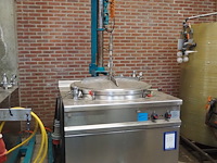 Bartscher/simix - afbeelding 2 van  6