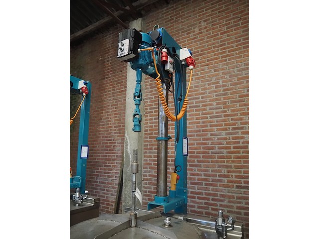 Bartscher/simix - afbeelding 4 van  6