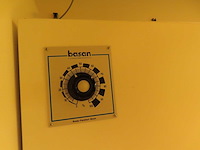 Basan - crossflow opstelling - afbeelding 5 van  11