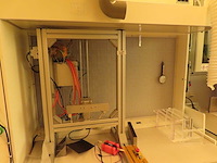 Basan - crossflow opstelling - afbeelding 7 van  11