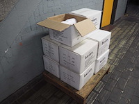 Basan shoe covers (450x) - afbeelding 3 van  6