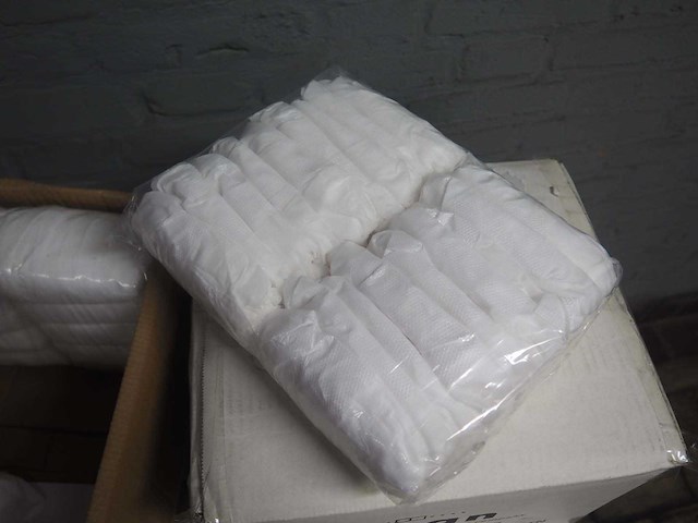 Basan shoe covers (450x) - afbeelding 6 van  6