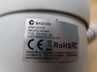 Bascom - beveiligingscameraset 5 delig - afbeelding 2 van  3
