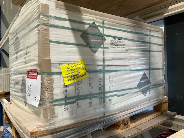 Base antraciet 5548 base antraciet rio vloertegel - afbeelding 7 van  8