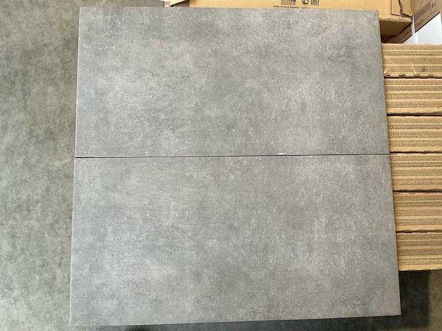 Base antraciet 5548 base antraciet rio vloertegel - afbeelding 2 van  8