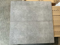 Base antraciet 5548 base antraciet rio vloertegel - afbeelding 2 van  8