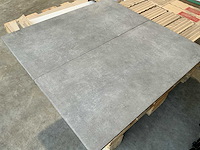 Base antraciet 5548 base antraciet rio vloertegel - afbeelding 3 van  8